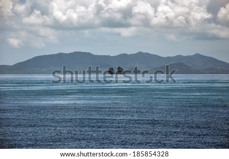 andaman sea islands, phuket 