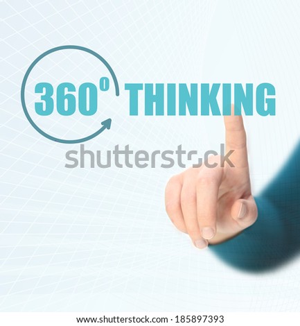 360 Degree Thinking