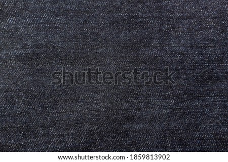 blue jeans texture for background design                               