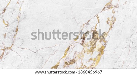 Gray and white marble tile background.  Natural golden pattern texture , Interior concept