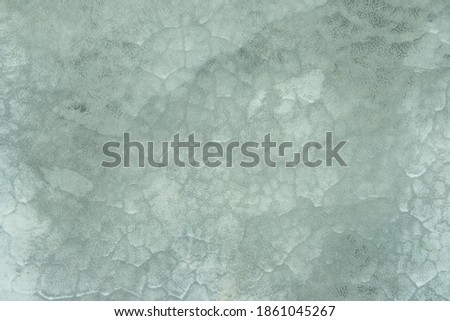 Raw cement wallpaper for interiors background in loft Style.