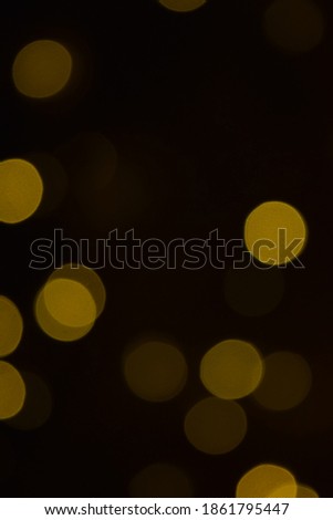christmas eve lights, beautiful stars defocused, lens art, merry, focus, winter, bokeh dots, holidays, new year template, holy night flare, party light, glamour texture, colorful neon, dark distant li Royalty-Free Stock Photo #1861795447