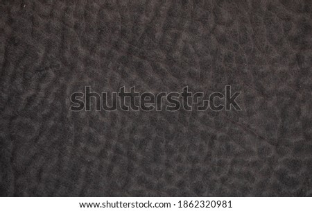 black leather texture background pattern