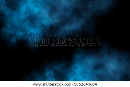 Smoke vector background. Abstract design illustration eps 10