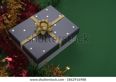 Gifts for a Merry Christmas
