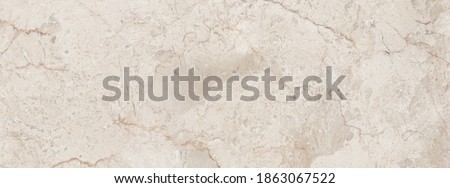 Beige Marble Texture Background, High Resolution Italian Slab Marble Texture Used For Interior Exterior Home Decoration And Ceramic Wall Tiles And Floor Tiles Surface Background.