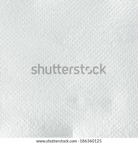 white tissue paper background