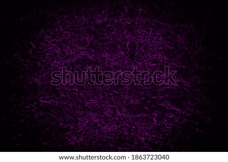 Purple abstract background. Vignette-looking screed texture abstraction