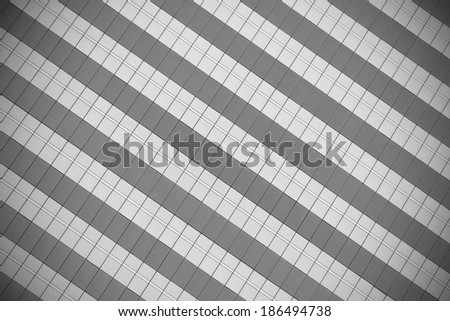 Square pattern background