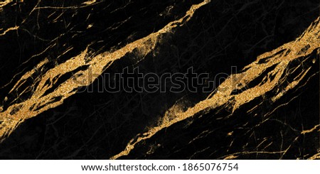 natural black marble texture background with high resolution, black marbel with golden veins, Emperador marbl natural pattern for background, granite slab stone ceramic tile, rustic matt texture.