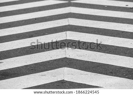 zebra crosses black and white motif, selective focus, perfect for backdrops, backgrounds, and wallpapers