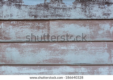 Background wood pattern