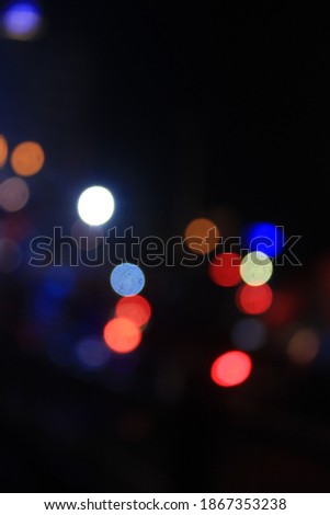 bokeh picture for background and other