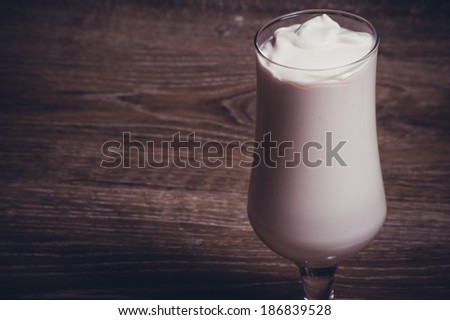 milkshake 