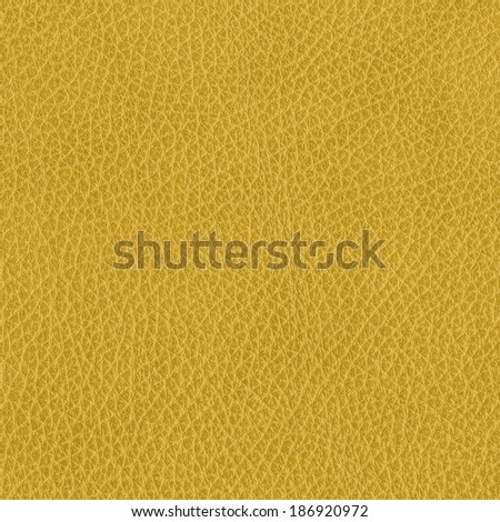 yellow leather texture 