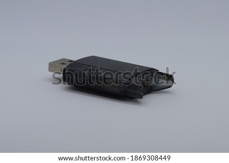 sd card reader used for sd cards