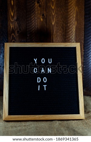 encouraging quotes on letter boards 