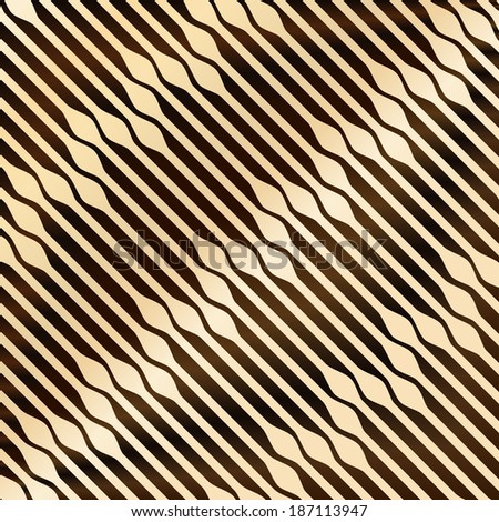 Abstract geometric background pattern, black and white 