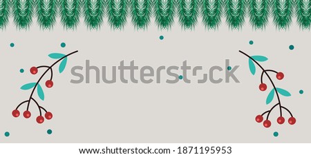 Natural Winter Christmas background with sky, heavy snowfall, snowflakes in different shapes and forms, snowdrifts. Winter landscape with falling christmas shining beautiful snow. 