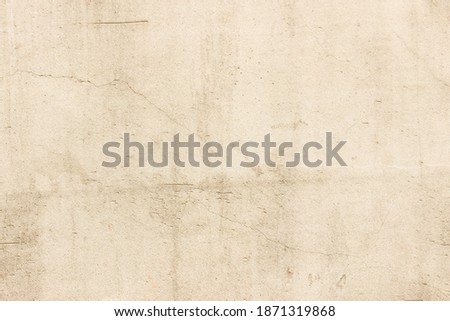 Background grey old rusty plastered wall 