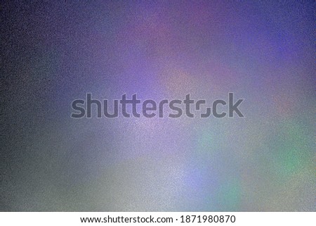 Closeup Frosted Glass Thick Film for reduces visibility across. Toilet wall sticker bathroom decoration. Office films privacy for bathroom Office meeting room.