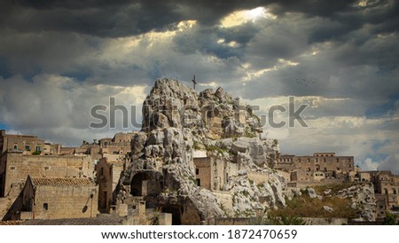 Sassi di Matera: UNESCO World Heritage, Italy