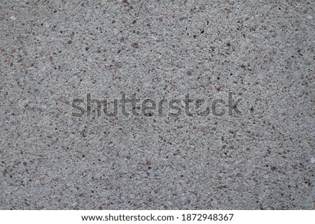 Rock and Stone Closeup Texture