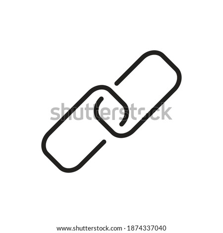 Isolated connection computers tecnology online icon- Vector