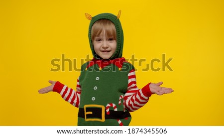 Download Worried Elf Stock Photos And Images Avopix Com