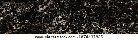 Black Stone Marble Texture Background, High Resolution Slab Marble Texture For Interior Abstract Home Decoration Used Ceramic Wall Tiles And Floor Tiles Surface Background.