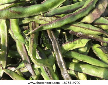 Vegetable,organic type of asia healthy.pokhara dhaulagiri nepal Dec 11-2020