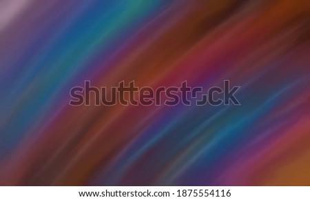 abstract multicolor background with diagonal