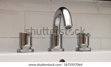 5-star hotel sink faucets in Asia