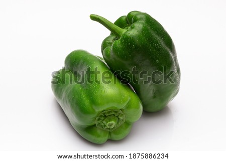 bell peppers Food Photography 