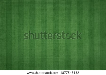 Green grass texture top view, sport background, Grass court pattern, soccer, football, rugby, golf, baseball