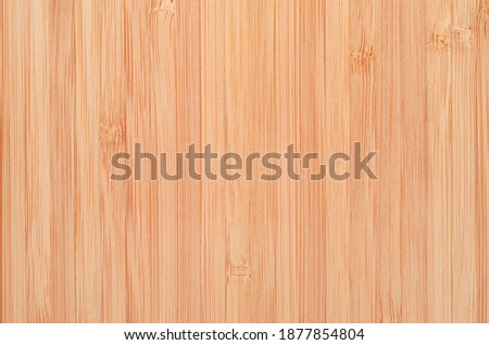 Pattern of Bamboo products. Nature bamboo board for design backdrop wallpaper tiled floor. Japanese style. wood texture