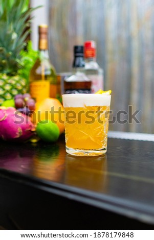 Commercial photography for bartenders. Fruits and alcohol are giving best drinks. I made this pictures. Buy if you want use.