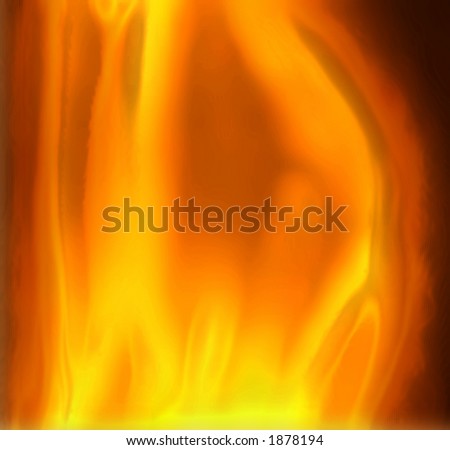 fire texture