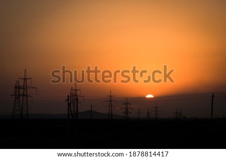 oil Industry and energy photography