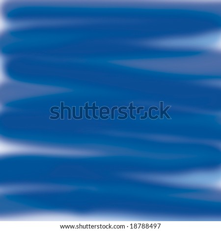 blue background Royalty-Free Stock Photo #18788497