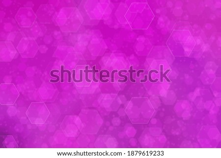 Purple defocused abstract background picture. Deep color spots
