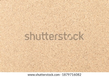 Brown wooden table for background or cardboard surface, natural texture for design artwork and decoration concept