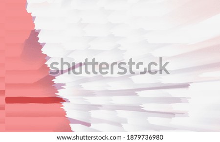 Psychedelic abstract background, colorful creative texture pattern.