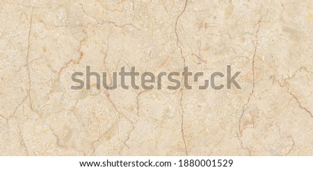 Italian Beige Marble Texture Background using for interior exterior Home decoration wallpapers Wall tiles and floor tiles slab surface