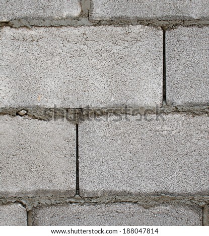  texture concrete sand brick 