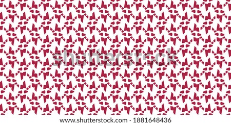 Seamless Pattern vector, geometrical texture, background.
