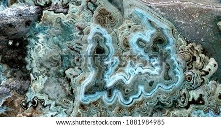 Van Gogh's dream, United States, abstract photography of relief drawings in  fields in the U.S.A. from the air, Genre: Abstract Naturalism, from the abstract to the figurative, 