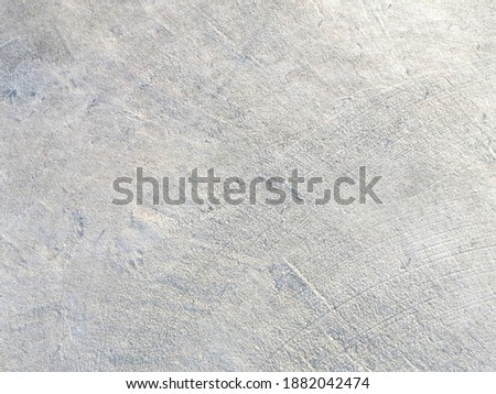 The​ pattern​ of​ surface​ wall​ concrete​ for​ vintage​ background. Wall​ concrete​ isolated colors​ for​ background. Wall concrete​ on the​ floor​ for​background. 3d​ illustration​ for​ background​