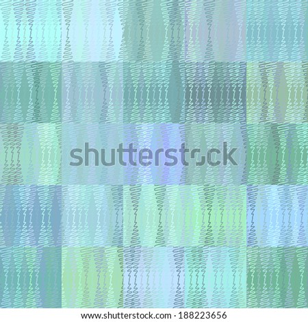 Seamless cross pattern in various color. For banknote, money design, currency, note, check (cheque), ticket, reward. Vector .