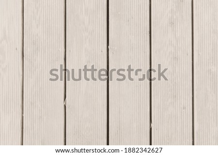A set of aged stripes of wood planks (low saturation, flat textured worn surface).
